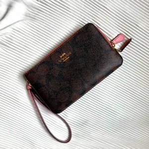 Coach Wallet Women’s